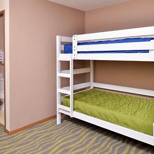 Family Room Bunk Bed Balcony Non-Smoking